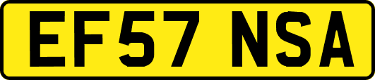 EF57NSA