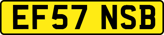 EF57NSB