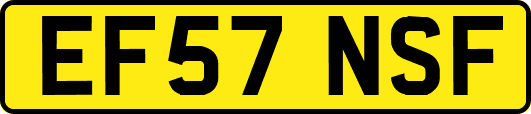 EF57NSF