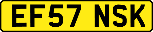 EF57NSK