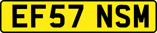 EF57NSM