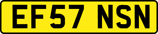EF57NSN