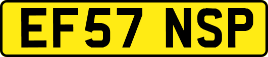 EF57NSP