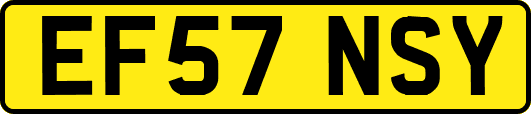 EF57NSY