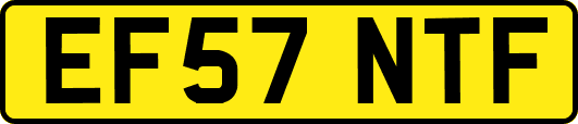 EF57NTF