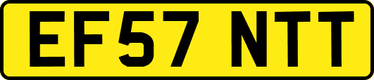 EF57NTT