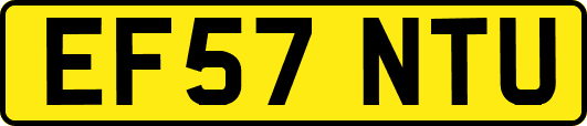 EF57NTU