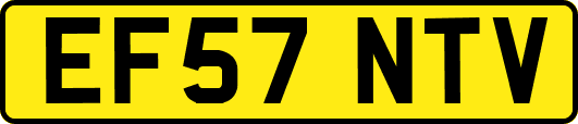 EF57NTV