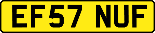 EF57NUF