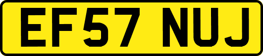 EF57NUJ