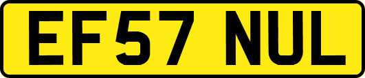 EF57NUL