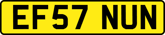 EF57NUN