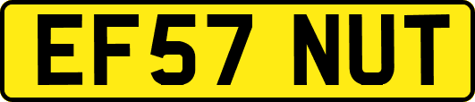 EF57NUT