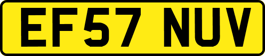 EF57NUV