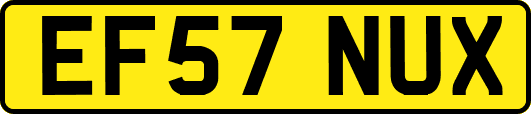 EF57NUX