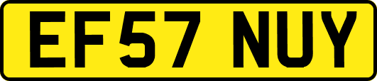 EF57NUY