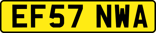 EF57NWA