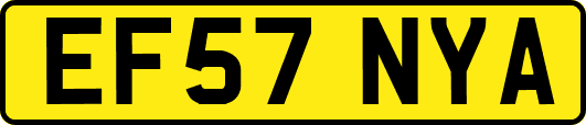 EF57NYA