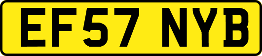 EF57NYB