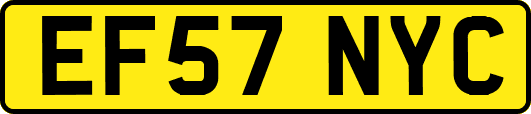 EF57NYC