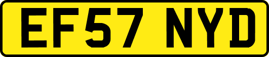 EF57NYD