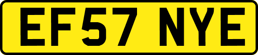 EF57NYE