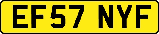 EF57NYF
