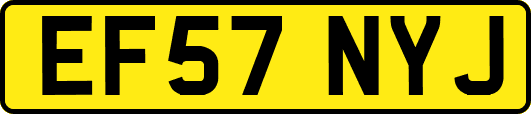 EF57NYJ