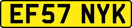 EF57NYK