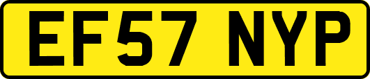 EF57NYP