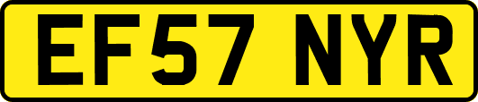 EF57NYR