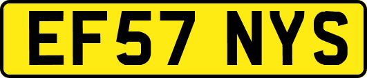 EF57NYS