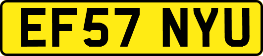 EF57NYU