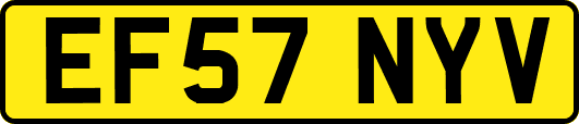 EF57NYV