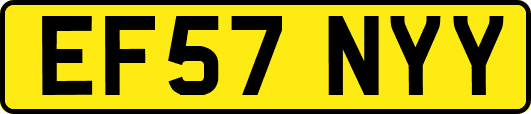 EF57NYY