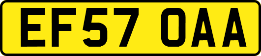 EF57OAA