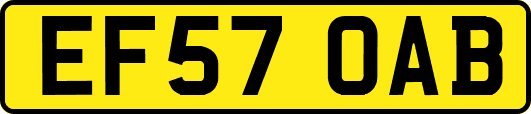EF57OAB