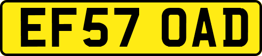 EF57OAD