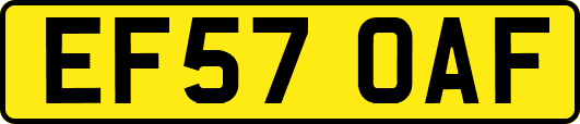 EF57OAF