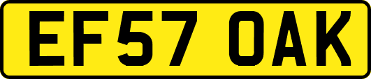 EF57OAK