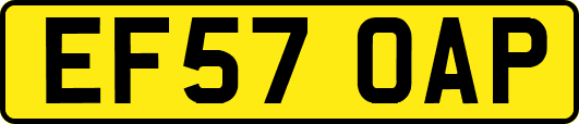 EF57OAP