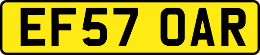 EF57OAR