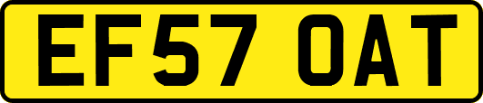 EF57OAT