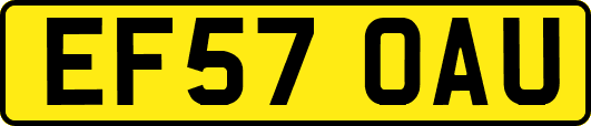 EF57OAU