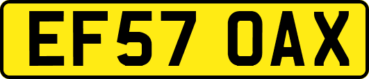EF57OAX