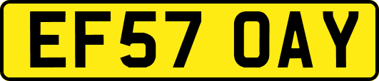 EF57OAY