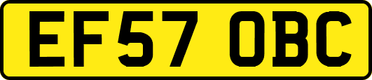 EF57OBC