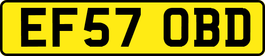 EF57OBD