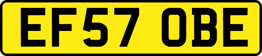 EF57OBE