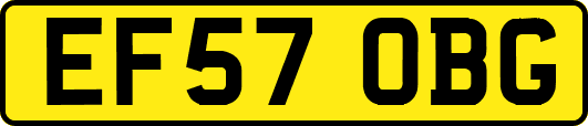 EF57OBG